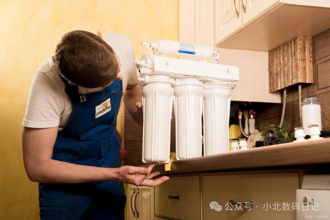 净水机不出水是什么原因怎么解决？对症下药，才能高效解决！-图5