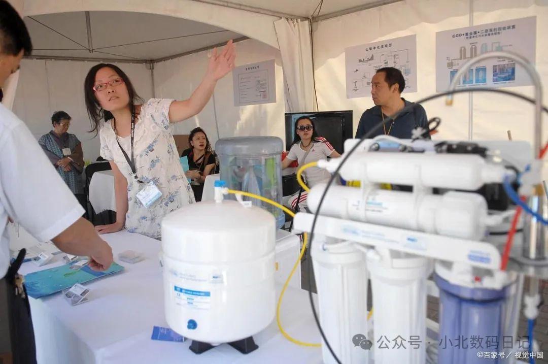 净水机不出水是什么原因怎么解决？对症下药，才能高效解决！-图6