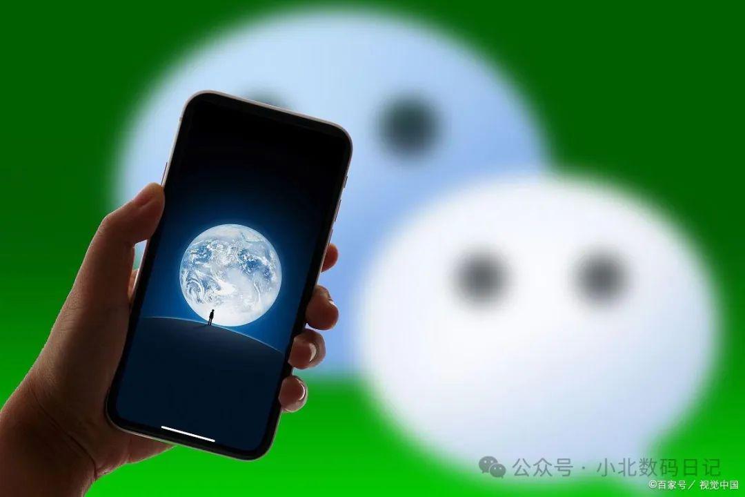 微信标签怎么删除？微信标签的删除方法，分享3招！-图1