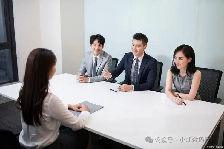 新手hr怎么面试别人？有效提问，挖掘高质量人才！想不升职都难