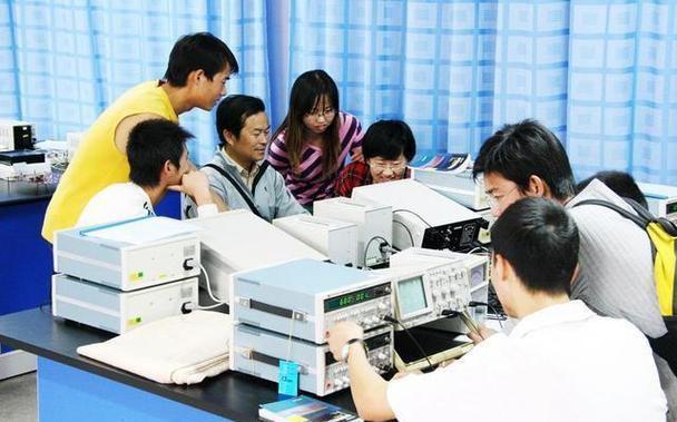 物理专业就业方向：机会多多，不愁找工作！教你如何选择避免掉坑-图6