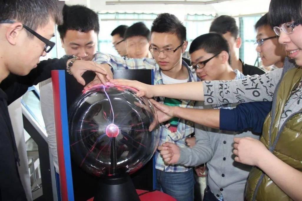 物理专业就业方向：机会多多，不愁找工作！教你如何选择避免掉坑-图10