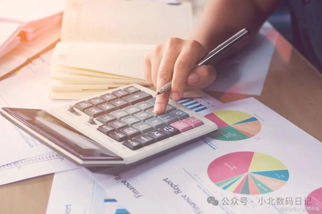 不懂会计的人能做账吗？零经验小白做账，详细流程一文看懂！-图1