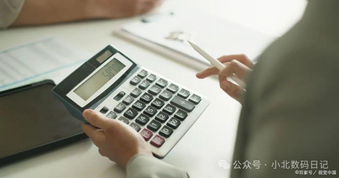 不懂会计的人能做账吗？零经验小白做账，详细流程一文看懂！-图2