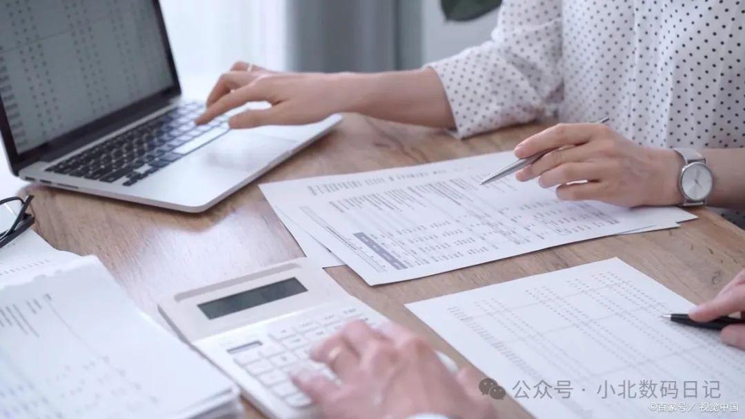 不懂会计的人能做账吗？零经验小白做账，详细流程一文看懂！-图3