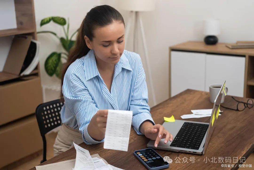 不懂会计的人能做账吗？零经验小白做账，详细流程一文看懂！-图5
