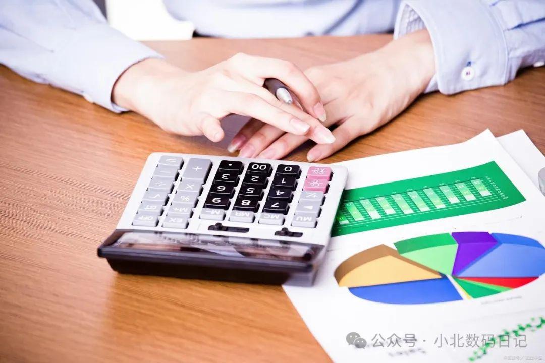 不懂会计的人能做账吗？零经验小白做账，详细流程一文看懂！-图6