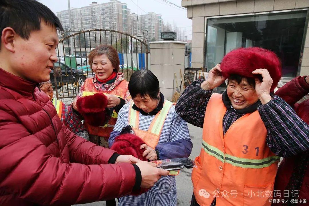 社区专职工作者属于什么编制？外表光鲜，看似公务员实际没有编制-图3
