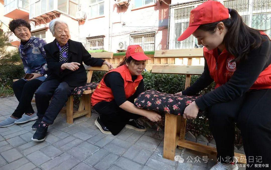 社区专职工作者属于什么编制？外表光鲜，看似公务员实际没有编制-图5