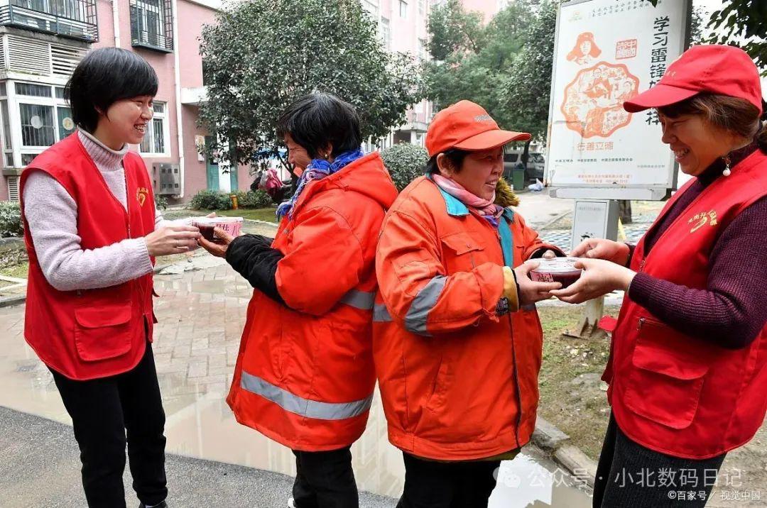 社区专职工作者属于什么编制？外表光鲜，看似公务员实际没有编制-图6