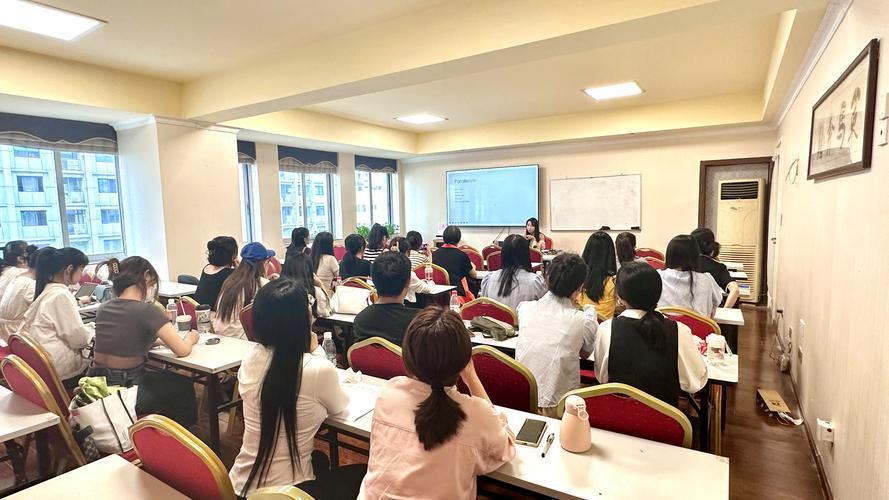 翻译专业学什么？需要学什么课程？含金量如何？看这篇就够了-图5