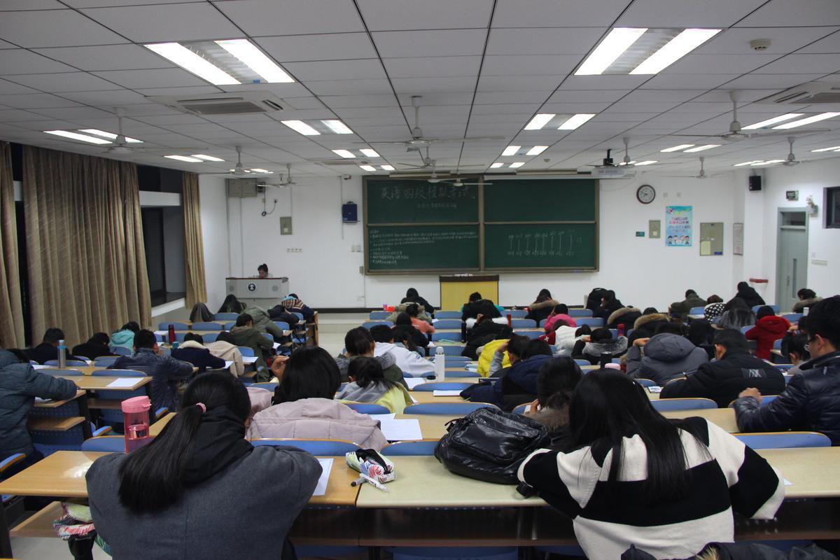 四级没过能考6级吗?报考考试指南,看这篇就够了-图8 四级没过能考6级吗?报考考试指南,看这篇就够了-图8