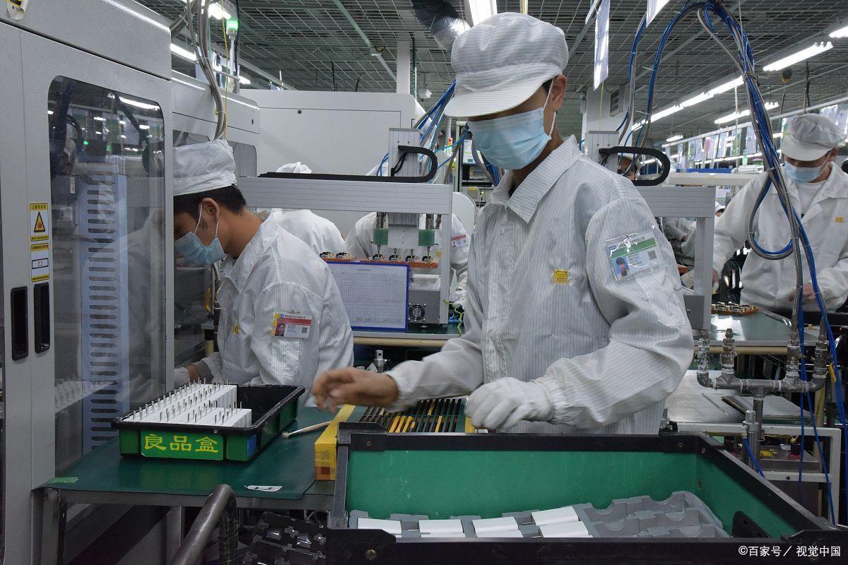 新手去电子厂好做吗？做怎么轻松点？第一次进场需要注意什么-图2