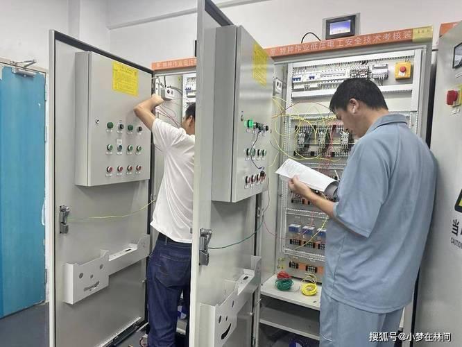 低压电工证有什么用可以干什么工作?多考一个证,利大于弊