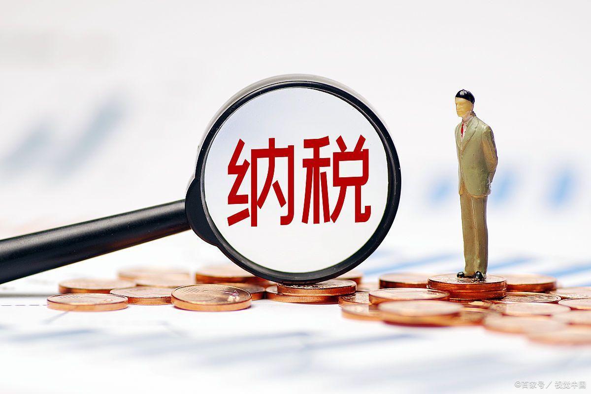 纳税事务专业就业方向:就业前景、王牌专业,值得上吗?-图4 纳税事务专业就业方向:就业前景、王牌专业,值得上吗?-图4