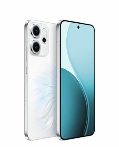 OPPO Reno14系列正式发布 应用“流光幻影”工艺-趣考网