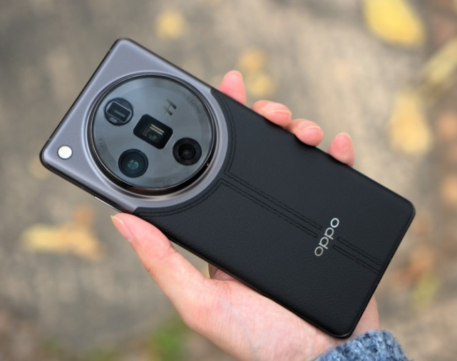 OPPO Find X8 Ultra有哪些卖点？-趣考网
