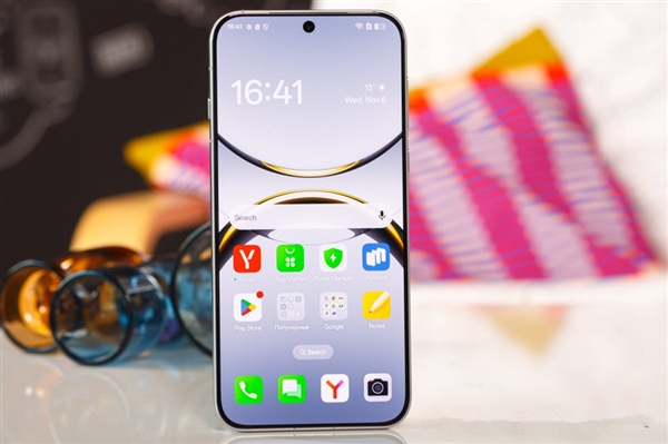 最强的Ultra，OPPO Find X8 Ultra，美得强大！-趣考网