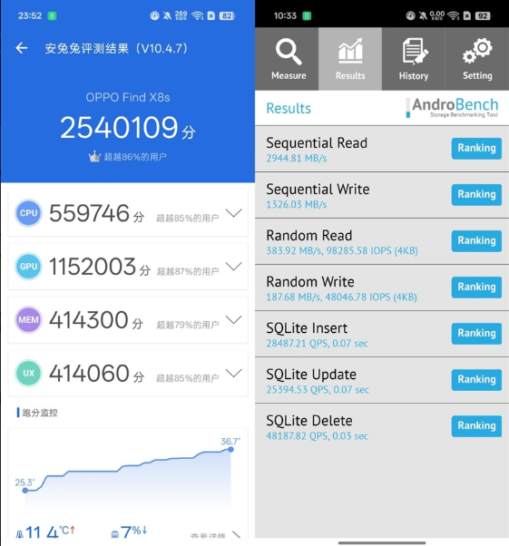 OPPO Find X8s天玑9400+芯片 小屏也能流畅玩星铁-趣考网