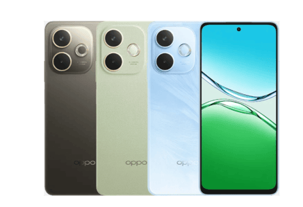 OPPO A5x配置抢先看：LCD屏+骁龙6s Gen 1，续航耐用新升级？-趣考网