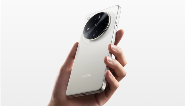 OPPO Find X9 Ultra影像大变革：告别1英寸底，2亿像素主摄能带来什么？-趣考网
