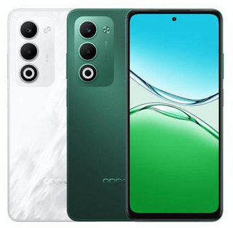 OPPO K13x 5G官宣！天玑6300+6.67英寸大屏，千元档新卷王？-趣考网