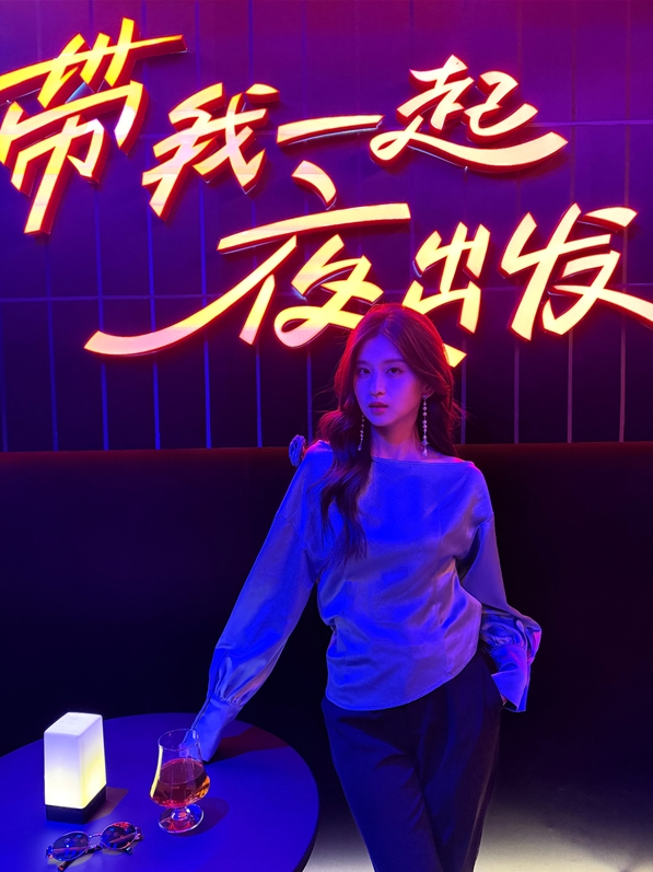 OPPO Find X8 Ultra夜景人像封神！样张对比iPhone彻底碾压-趣考网