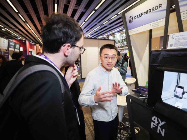 携手共创科技未来：OPPO与创新伙伴的双赢之路-趣考网