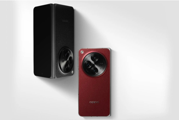 OPPO 5G专利杀入全球TOP8！中国科技实力再获国际认可-趣考网