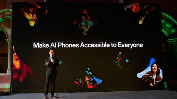 OPPO AI手机大爆发：2024年5000万用户将用上黑科技！-趣考网