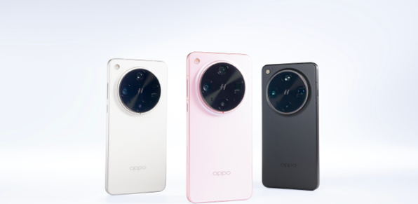 一步到位换新机？OPPO Find X8 Ultra旗舰体验全拉满-趣考网