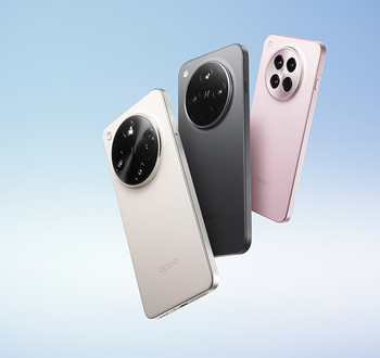 OPPO Find X9系列10月震撼登场：标准版/Pro/Ultra三机齐发，这次真的没短板了！-趣考网