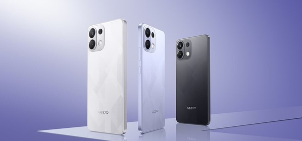 OPPO K13系列下月强袭！电竞级性能或成最大卖点-趣考网