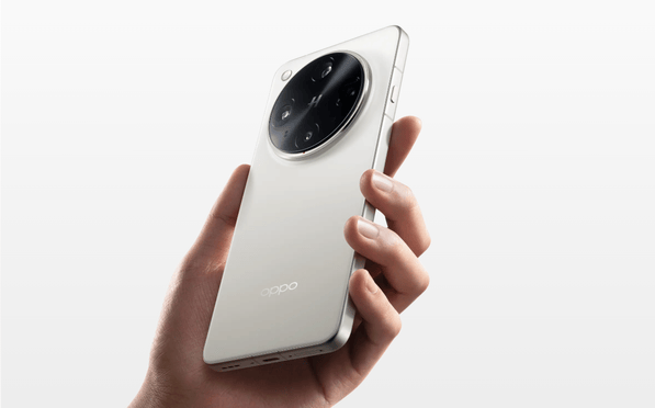 OPPO Find X9 Ultra影像大变革：四摄方案能否重新定义手机摄影？-趣考网