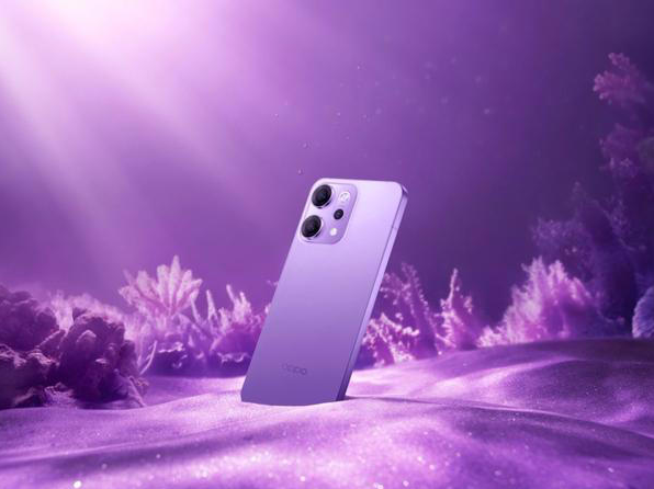 OPPO Reno14系列：创作者必备的流量神器来了！-趣考网