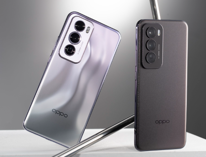 OPPO Reno12参数配置有哪些亮点？值得入手吗？-趣考网