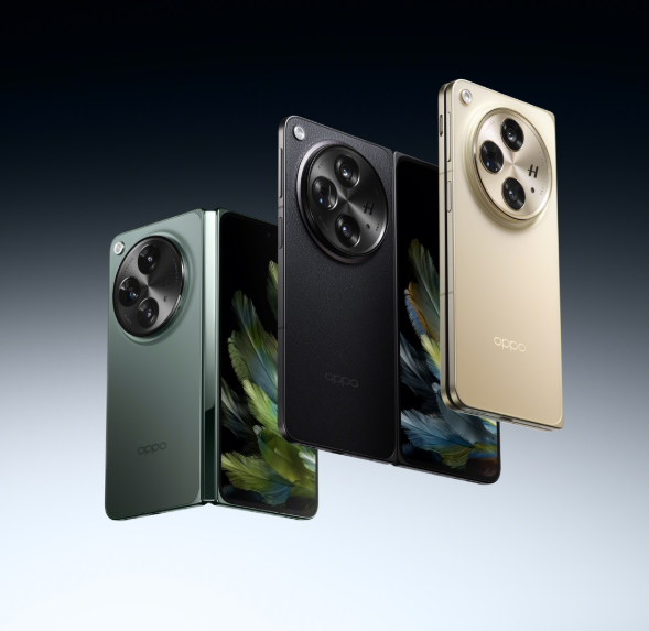 为什么OPPO N3的旋转摄像头如此特别？-趣考网