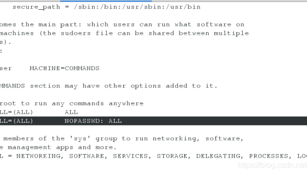 Linux怎么安装和使用Ansible进行自动化部署