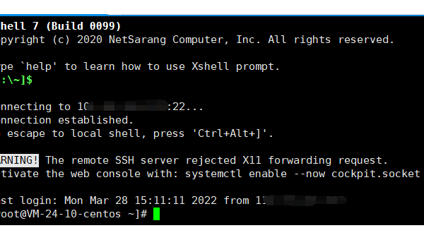 Linux怎样设置用户的SSH登录限制