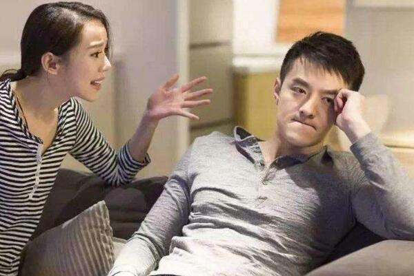 妈宝男是什么样的男人 妈宝男的特征表现什么意思-图4