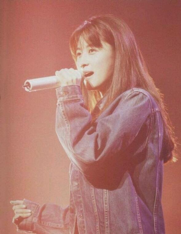 坂井泉水怎么摔下去的 2007年女歌手坂井泉水怎么没的-图1