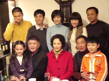 王博谷个人资料简介 被记者发现：王博谷和巴图什么时候在一起的-图1