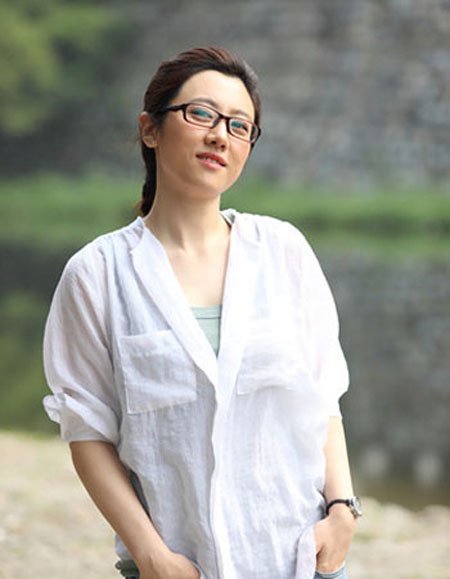 王博谷个人资料简介 被记者发现：王博谷和巴图什么时候在一起的-图5