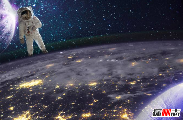 最近宇宙新发现介绍 类星体是宇宙中最明亮的物体-图1