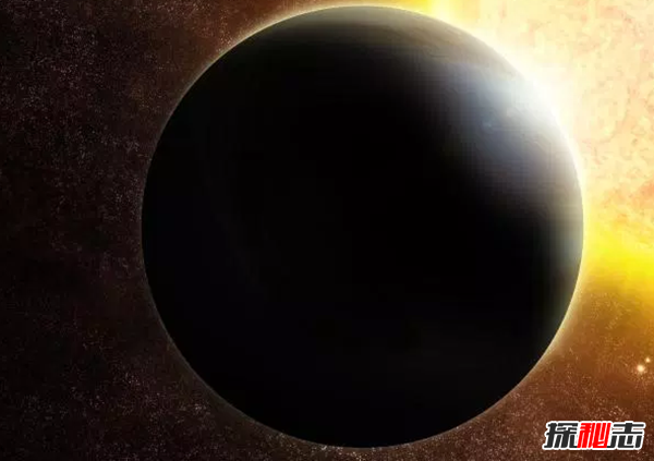 最近宇宙新发现介绍 类星体是宇宙中最明亮的物体-图2