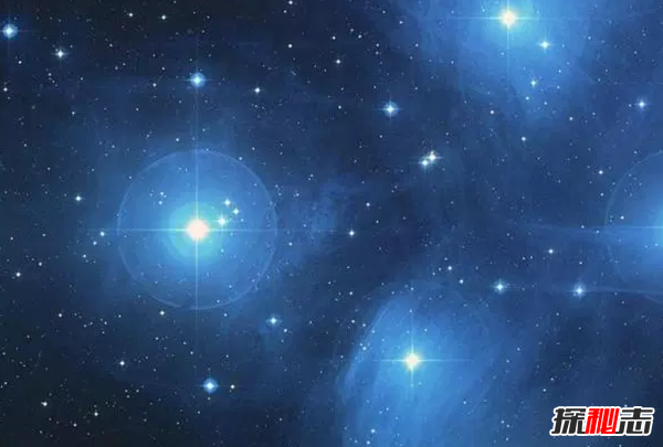 最近宇宙新发现介绍 类星体是宇宙中最明亮的物体-图3