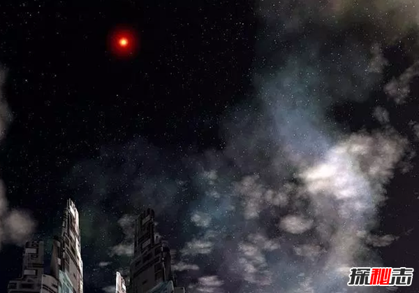 最近宇宙新发现介绍 类星体是宇宙中最明亮的物体-图6