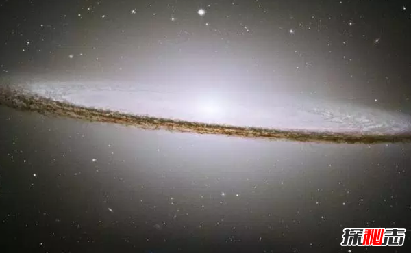 最近宇宙新发现介绍 类星体是宇宙中最明亮的物体-图8