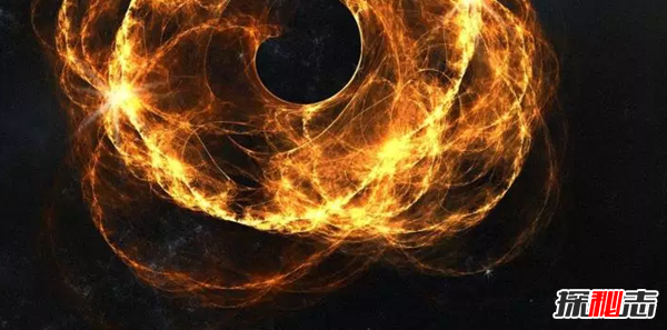 最近宇宙新发现介绍 类星体是宇宙中最明亮的物体-图9