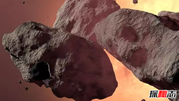 最近宇宙新发现介绍 类星体是宇宙中最明亮的物体-图10